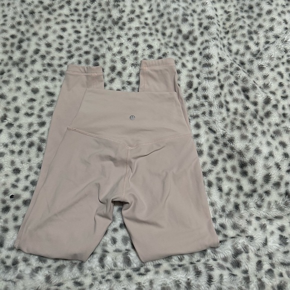 Lululemon align 27’ - Picture 2 of 2